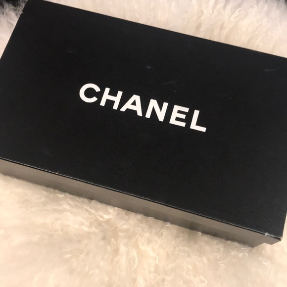 Chanel classic ballerina flats - Picture 2 of 6